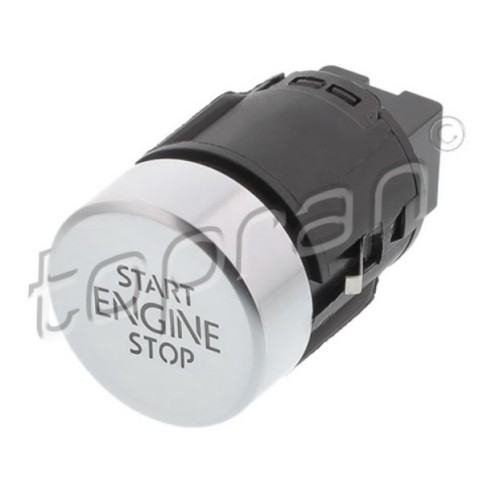 Бутон старт стоп 119 307 Vw Seat