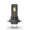 LED крушки за автомобил H7/H18 Philips комплект
