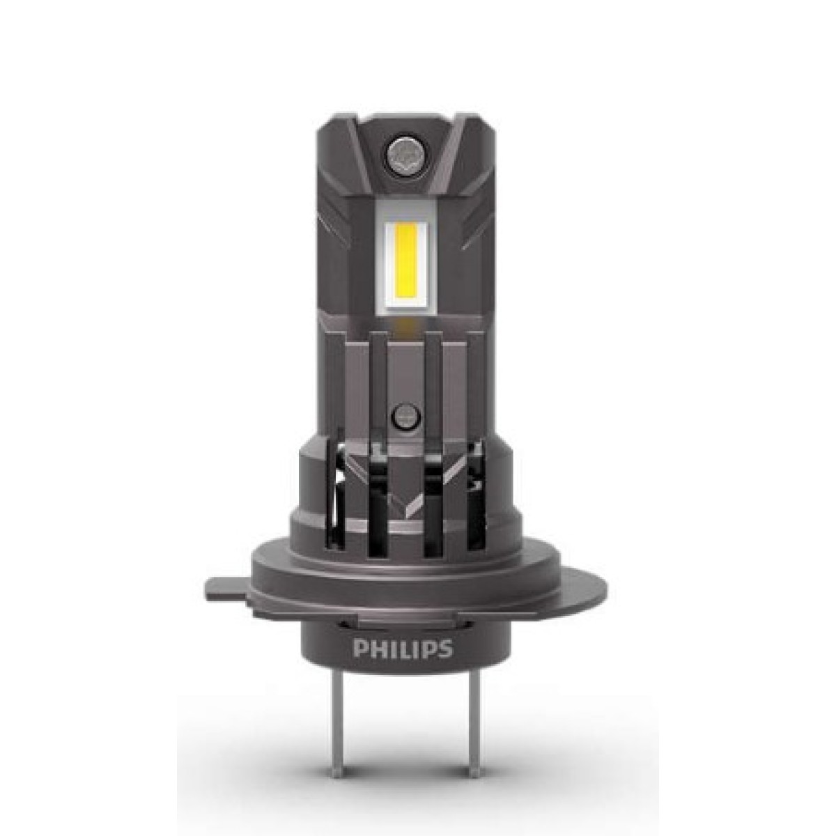 LED крушки за автомобил H7/H18 Philips комплект