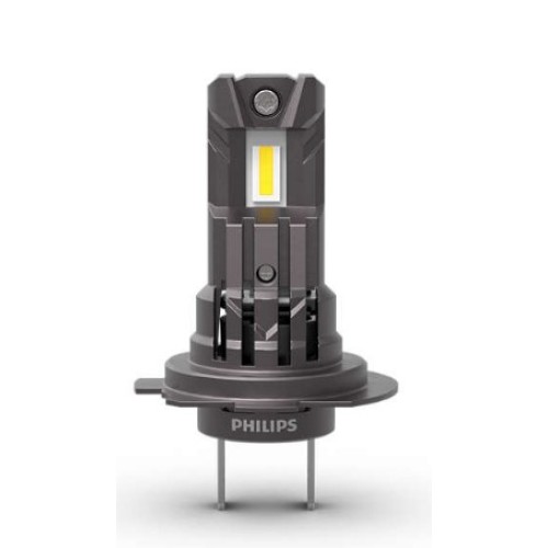 LED крушки за автомобил H7/H18 Philips комплект