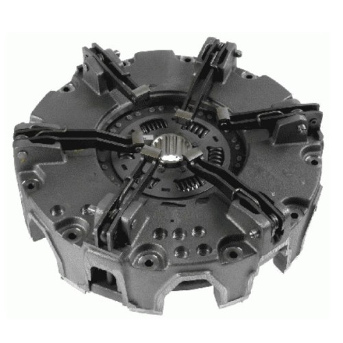 Притискателен диск 1888 600 142 John Deere Claas Renault