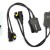 LED Canbus адаптер H8/H11/H16 10W Philips