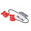 LED Canbus адаптер 12V 21W Philips