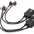 LED Canbus адаптер H4 12V 10W Philips