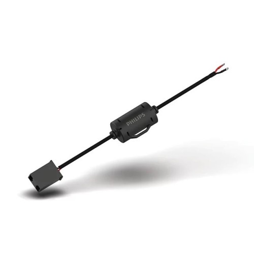 LED Canbus адаптер H7 12V Philips