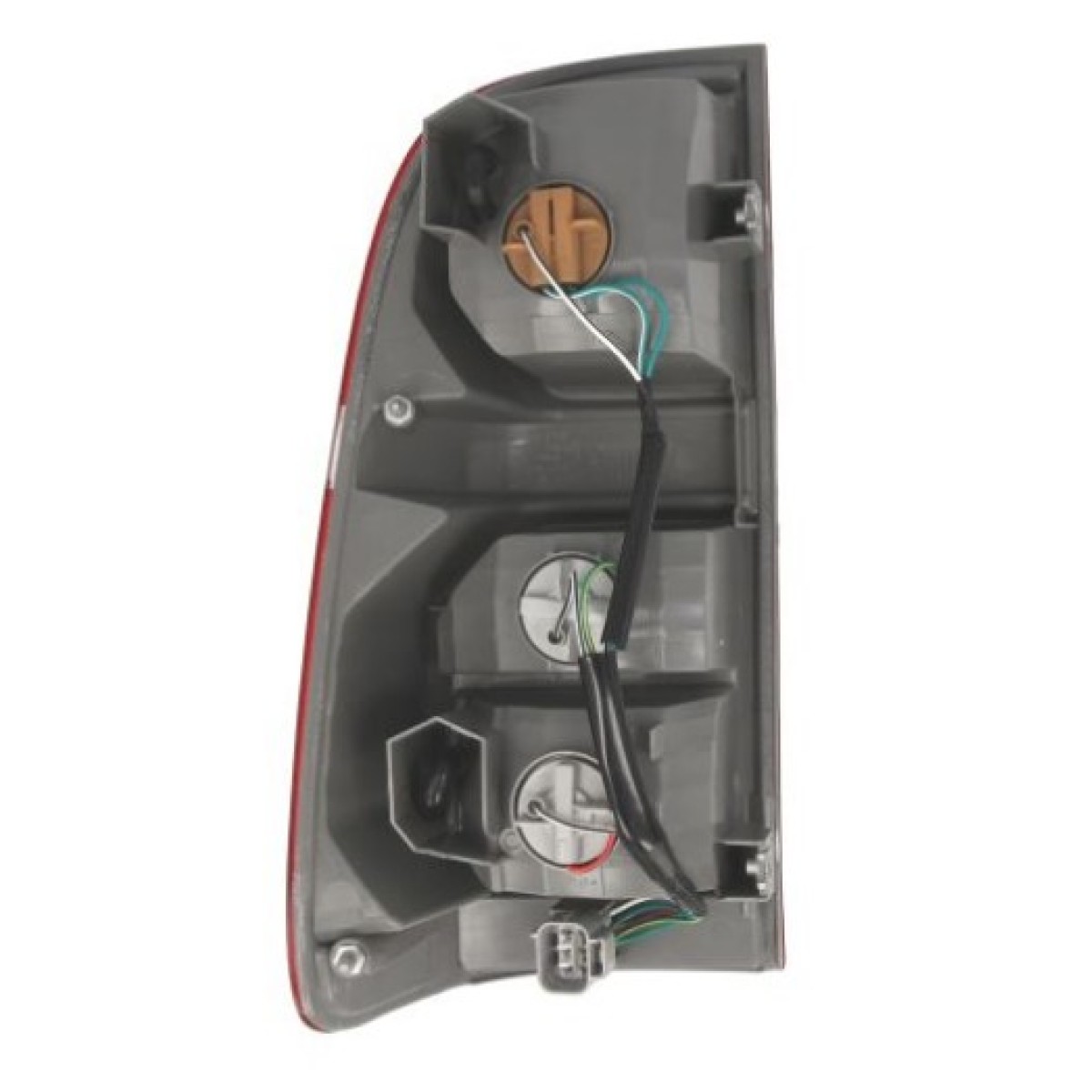 Десен стоп 212-19W6R-AE Toyota Hilux