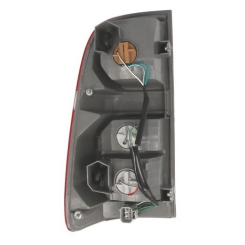 Десен стоп 212-19W6R-AE Toyota Hilux