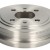 Заден спирачен барабан 24.0218-0011.1 Fiat Lancia Ford