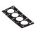 Гарнитура глава 262871 Nissan Renault Suzuki