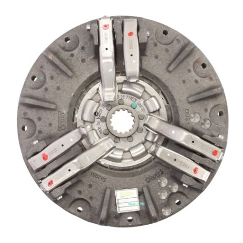 Притискателен диск 279374 Agrifull Case IH New Holland