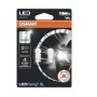 LED Крушка W5W Osram LEDriving SL 2825DWP-02B 12V 1W