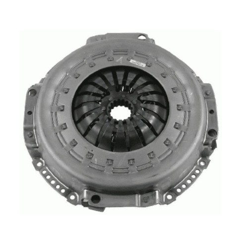 Притискателен диск 3482 600 115 John Deere Claas Renault
