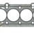 Гарнитура глава 484770 Mazda