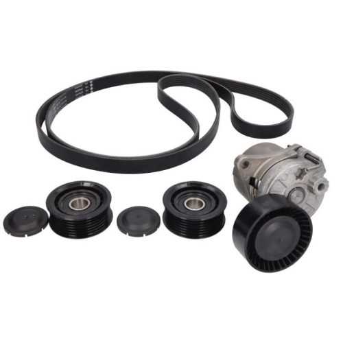 Комплект пистов ремък 529 0115 10 Mercedes-Benz C-class