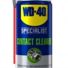 Почиствател за ел. контакти WD 40 60201 400ml