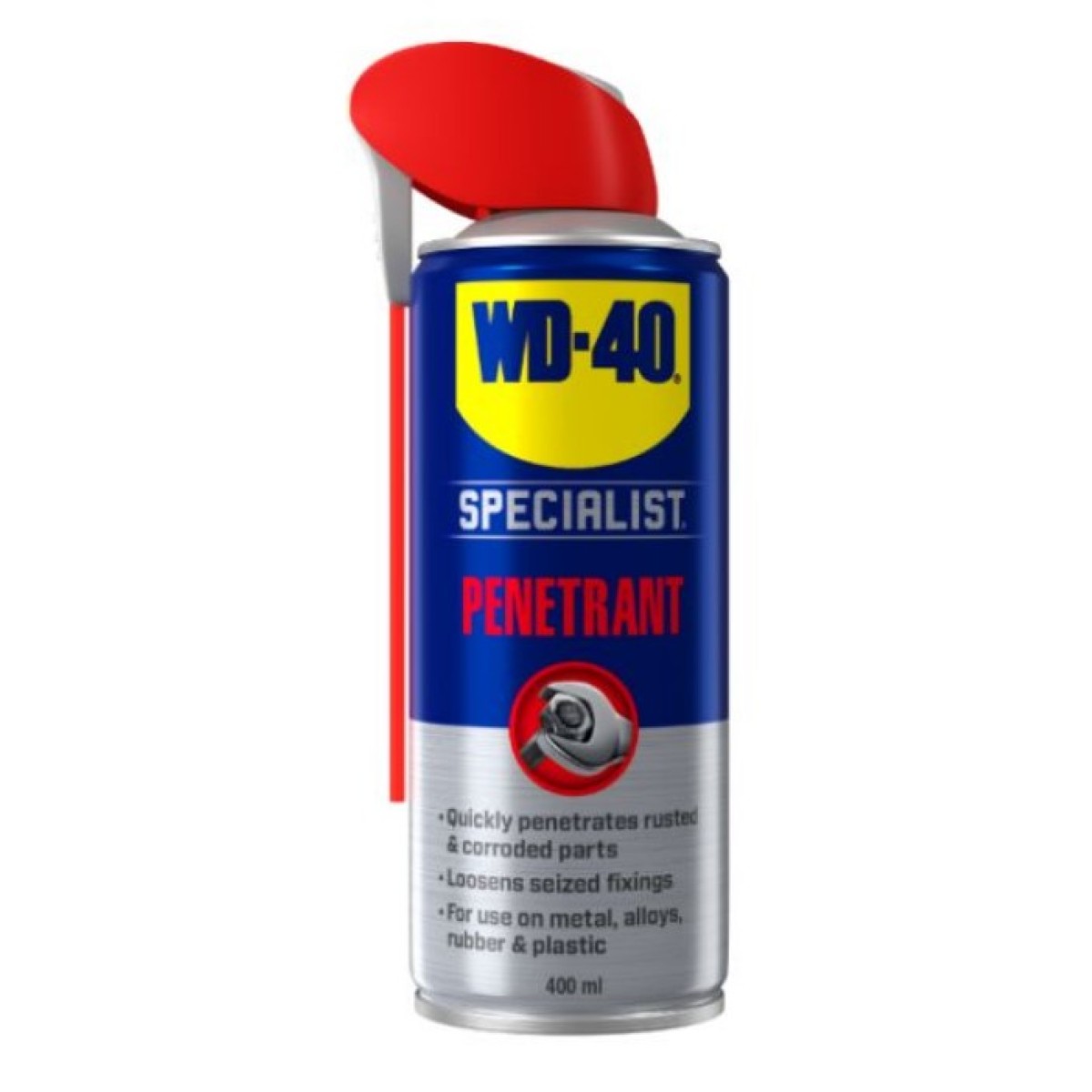 Бързоразхлабваща смазка WD 40 60202 400ml