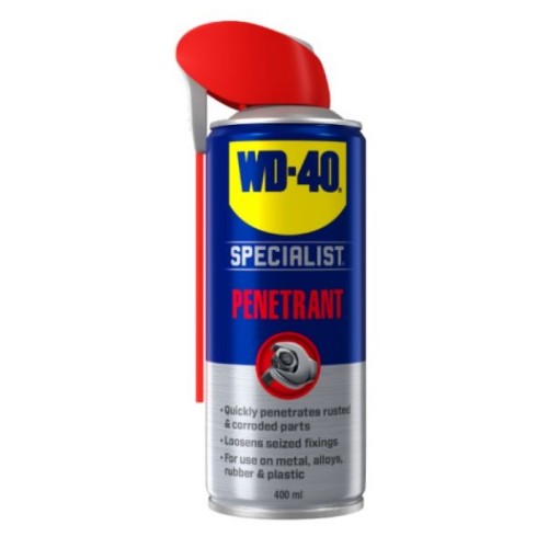 Бързоразхлабваща смазка WD 40 60202 400ml