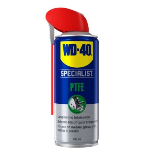 PTFE смазка WD 40 60203 400ml