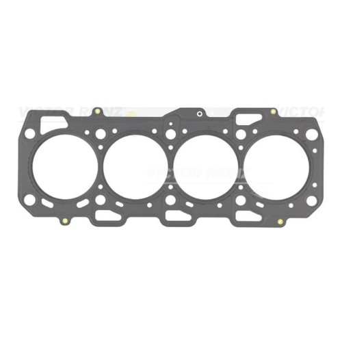 Гарнитура глава 61-35855-10 Opel Fiat Saab Alfa Romeo Cadillac