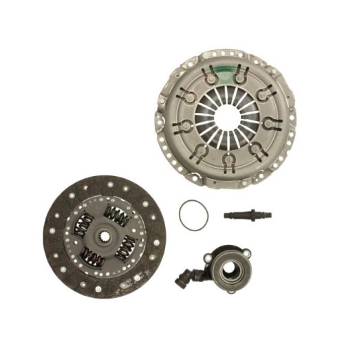 Комплект съединител 620 3090 33 Opel Chevrolet Aveo