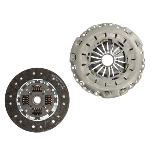 Комплект съединител 624 3148 09 Mercedes-Benz C-class