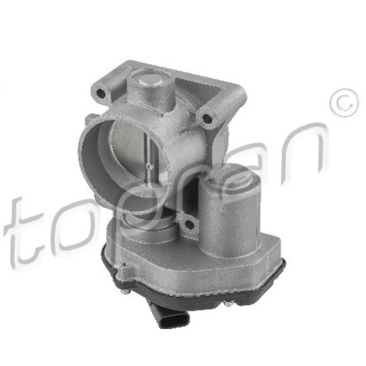 Дроселова клапа 639 316 Ford Volvo