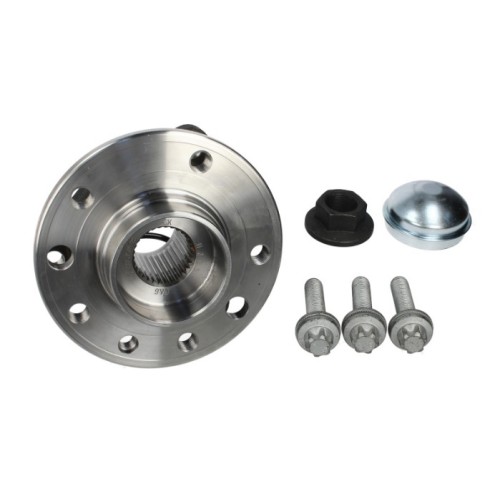 Предна лагер главина 713 6440 90 Opel Saab Fiat