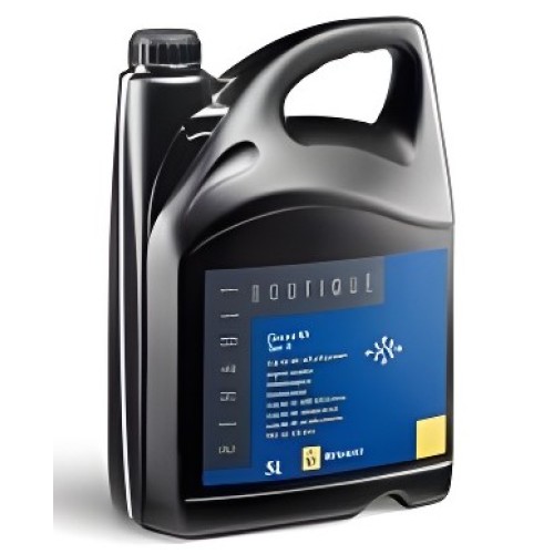 Антифриз Renault зелен 5L 7711428130 RX TYPE D
