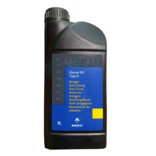 Антифриз концентрат G12 77 11 428 132 1L