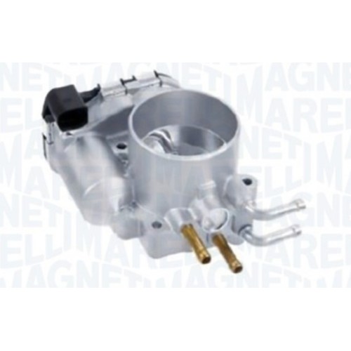 Дроселова клапа 802000000053 Audi Vw Skoda