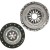 Съединител комплект 832431 Mazda Ford Volvo