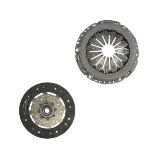 Комплект съединител 832458 Ford Volvo V40