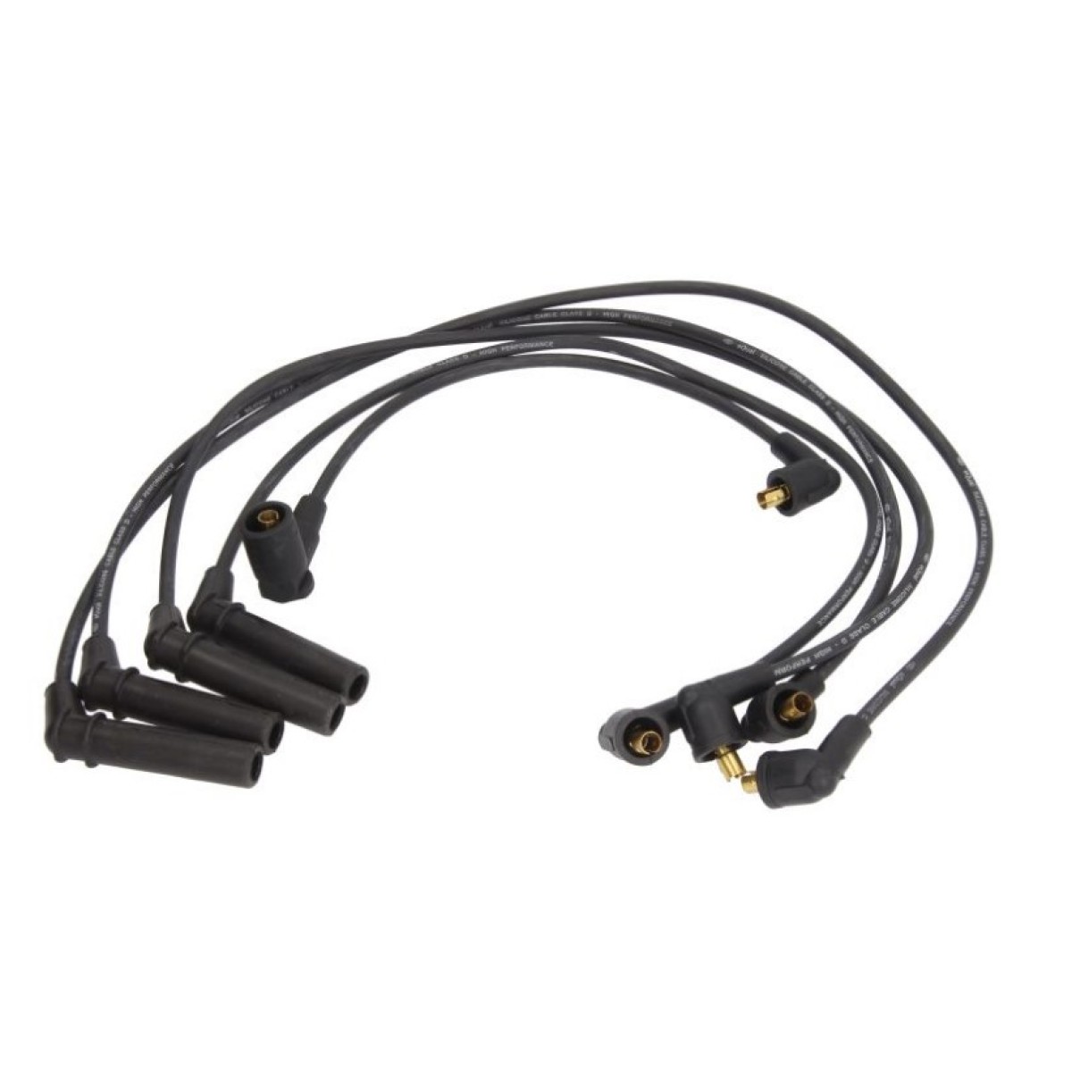 Запалителни кабели 941319170117 Hyundai Mitsubishi