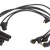 Запалителни кабели 941319170117 Hyundai Mitsubishi