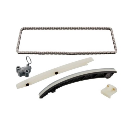 Комплект ангренажна верига 99134162 Opel Chevrolet