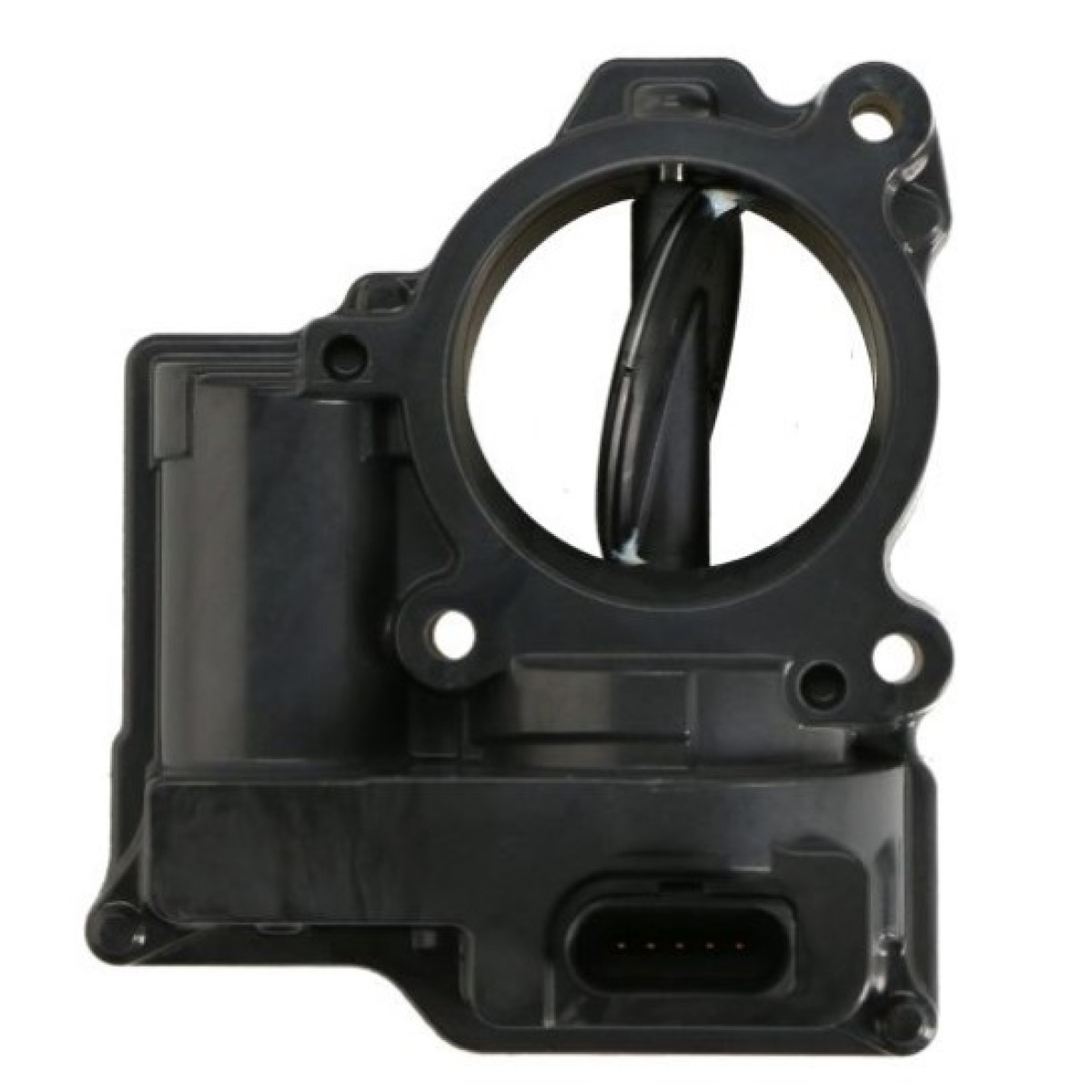 Дроселова клапа A2C59511700 Vw Audi Seat Skoda