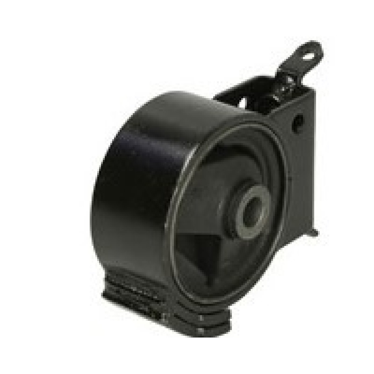 Заден ляв тампон двигател CO49402620 Toyota Yaris