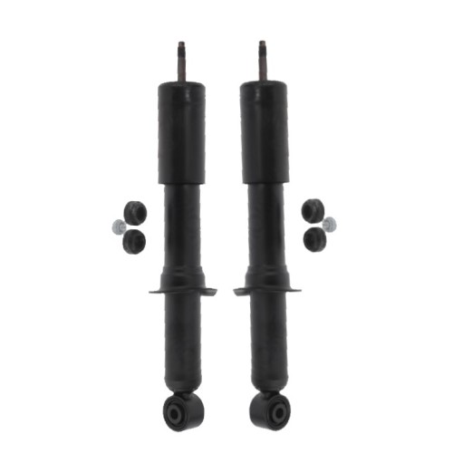 Предни амортисьори D8345S Toyota Land Cruiser 90