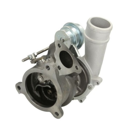 Турбокомпресор EVTC0110 Audi Seat
