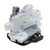 Брава задна лява врата EZC-VW-021 Audi Seat