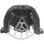 Тампон двигател F8-5391 Opel