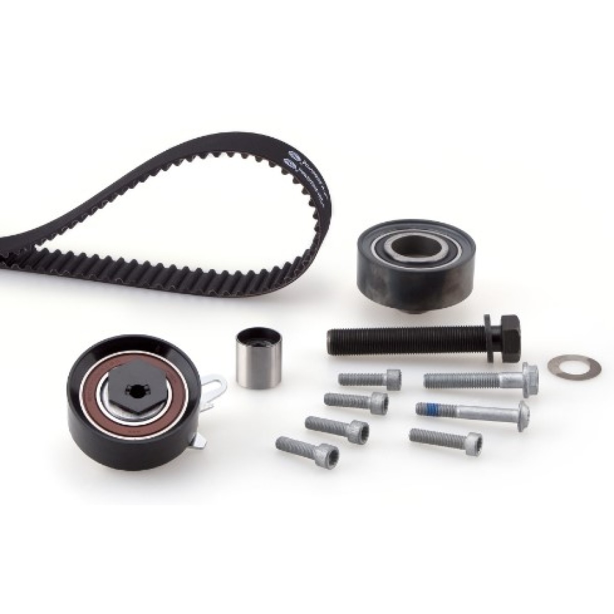 Комплект ангренажен ремък K015661XS Vw Crafter