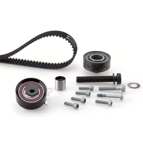 Комплект ангренажен ремък K015661XS Vw Crafter