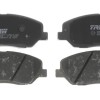 Предни накладки GDB3418 Hyundai Kia Ssangyong