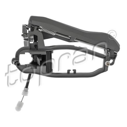Механизъм дръжка врата HP503 512 Bmw X5