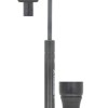 Амортисьор стъкло KR23754 John Deere