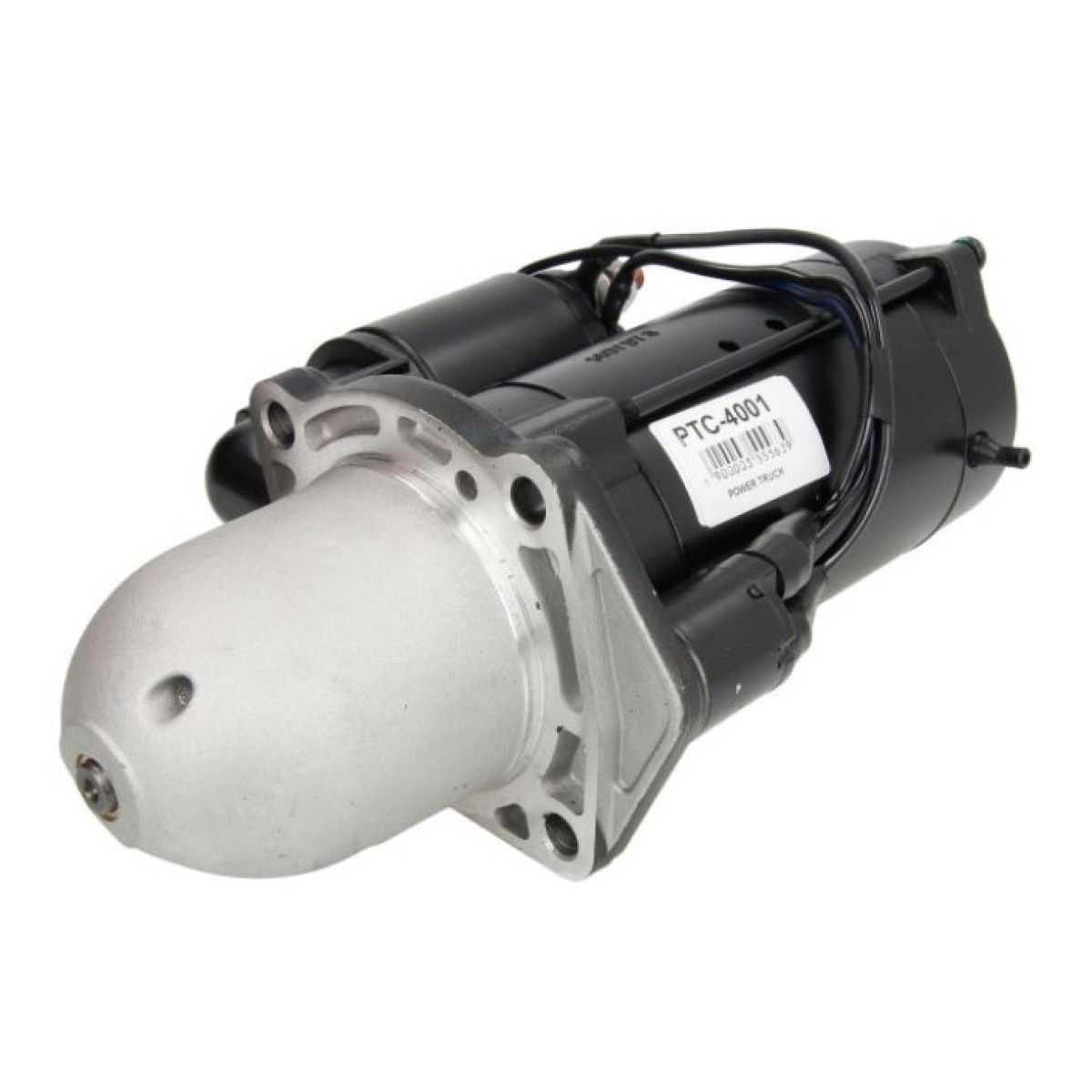 Стартер PTC-4001 Mercedes-Benz