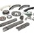 Комплект ангренажна верига RZR-CH-002 Jeep Grand Cherokee 3.7