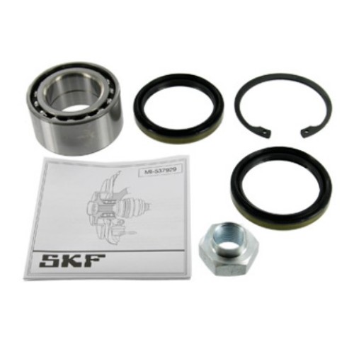 Комплект колесен лагер VKBA 3713 Suzuki