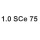 1.0 SCe 75 B4D 400 B4D 401 73 к.с. 2017-